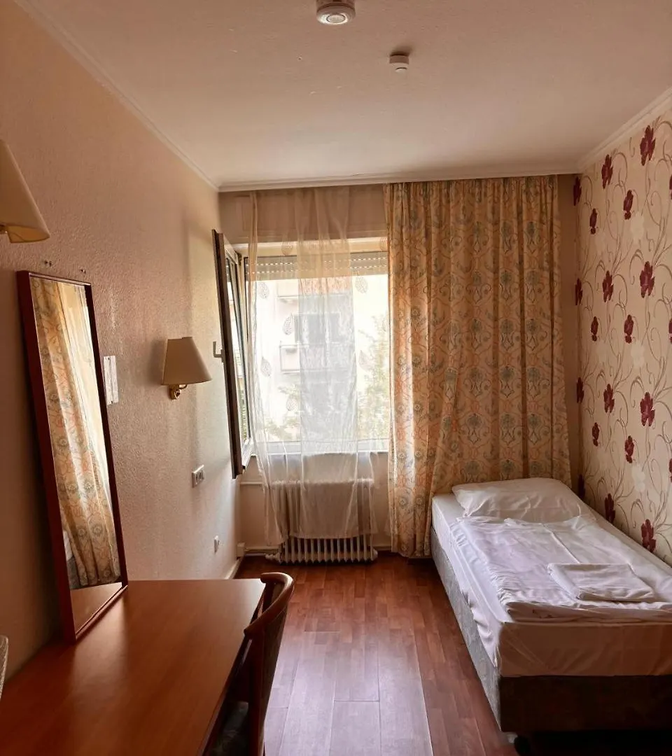Apartment Westend#303 Frankfurt am Main Germany