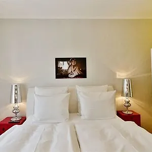 4* Aparthotel The Garden