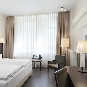 3* Hotel Nh Frankfurt
